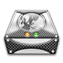Iced G5 Drives Server